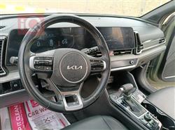 کیا سپۆرتاج